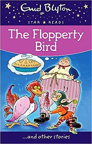 The Flopperty Bird